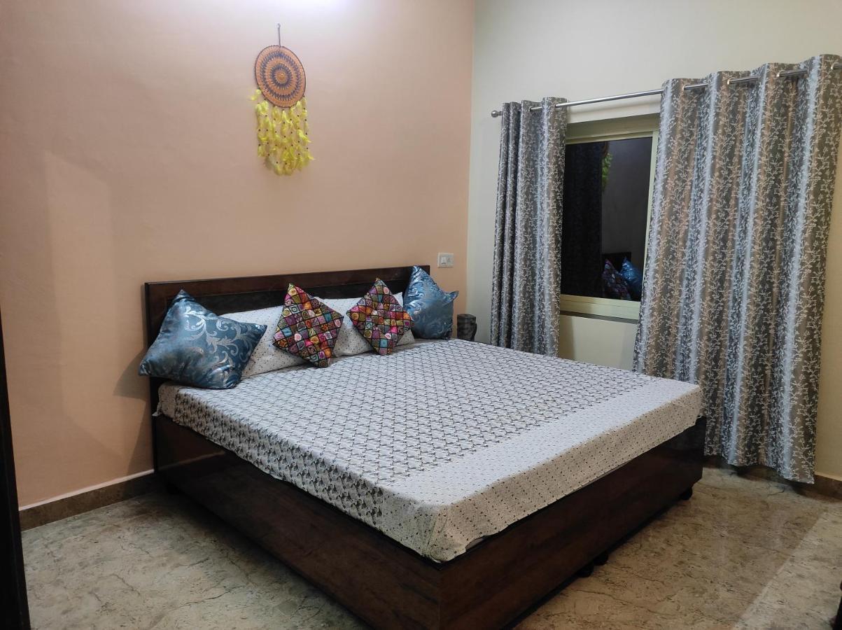 Anandam Home Stay Rishikesh Exterior photo