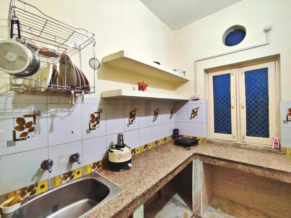 Anandam Home Stay Rishikesh Exterior photo